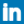 Linkdin Icon